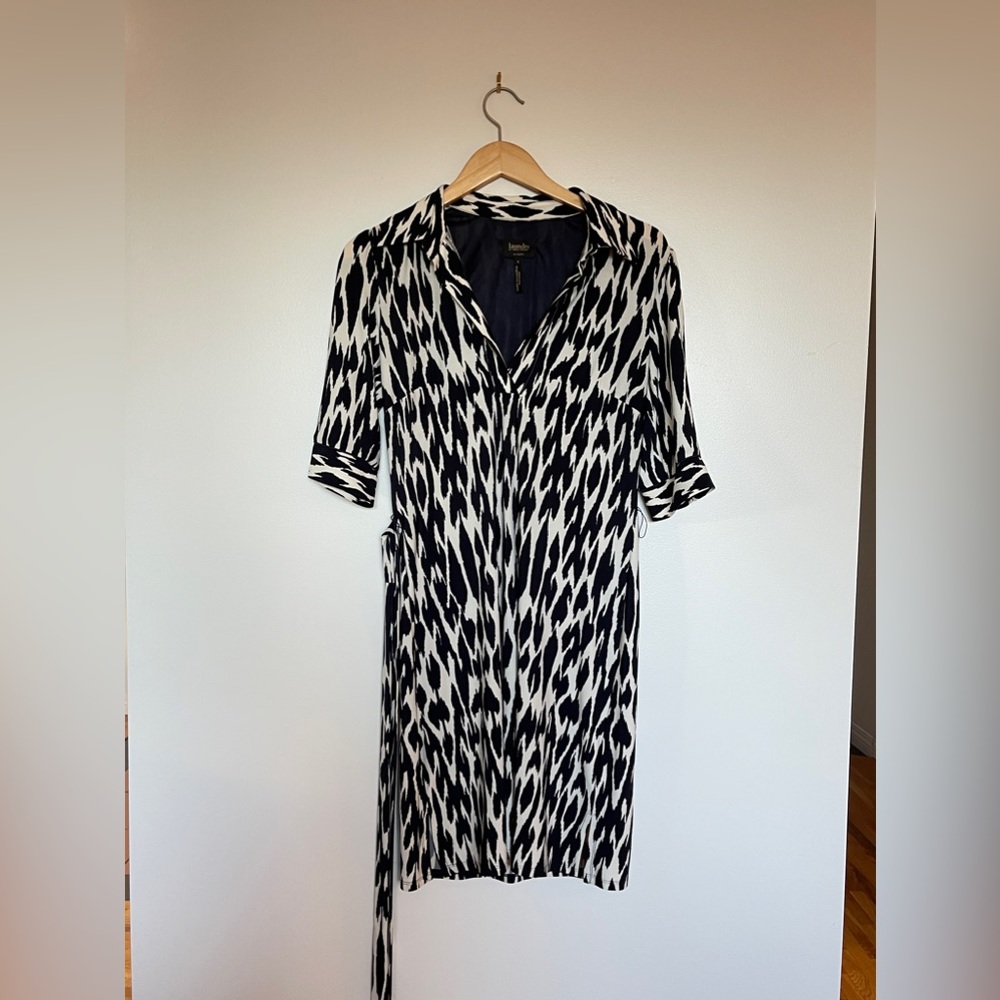 Laundry by Shelli Segal Dress